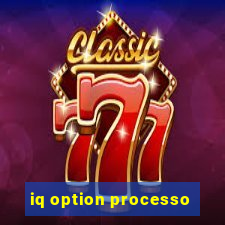 iq option processo